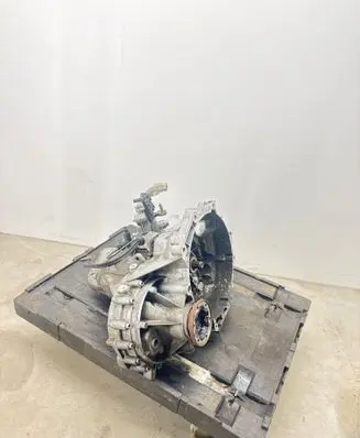 Seat Altea XL Manual 5 speed gearbox 0AJ301103A 0AJ301103B 0A1301103C
