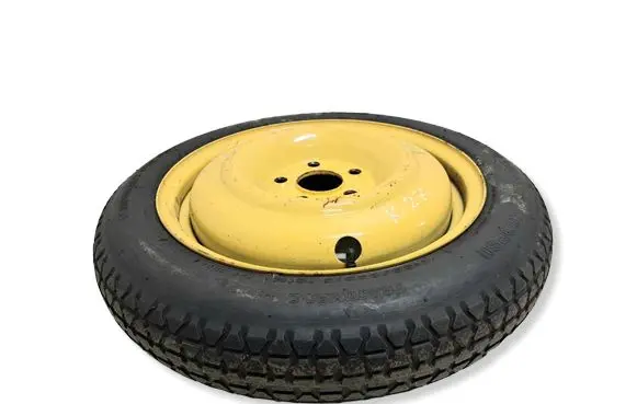 Honda Accord R16 spare wheel 