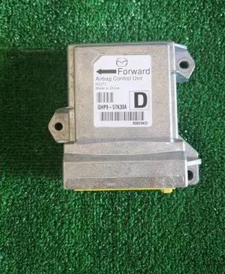 Mazda 6 Airbag control unit/module GHP957K30A