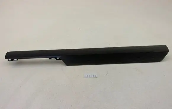 Volkswagen Tiguan Allspace Dashboard glove box trim 5NN858418A