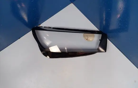 Audi Q5 SQ5 Headlight lense 