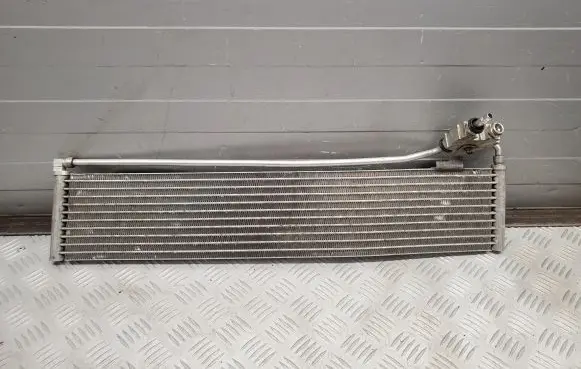 Mercedes-Benz SL R231 Transmission/gearbox oil cooler A0995000400