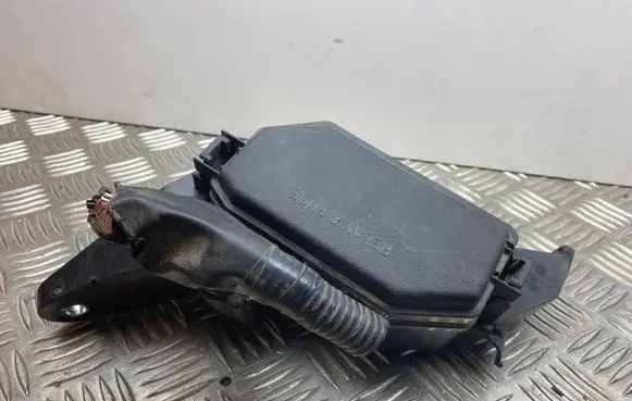 Toyota Corolla E210 E21 Fuse box cover 09563W