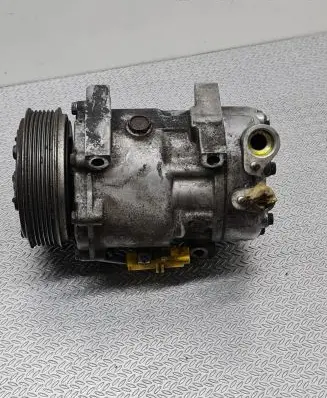 Citroen C5 Air conditioning (A/C) compressor (pump) SD7VDF