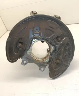 Mercedes-Benz EQC Rear wheel hub spindle/knuckle A2133572500