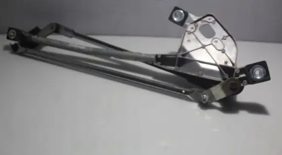 Ford Mondeo MK IV Front wiper linkage 