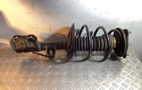 Toyota RAV 4 (XA50) Front shock absorber with coil spring 4852042730