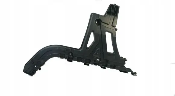 Renault Latitude (L70) Rear bumper mounting bracket 850450012R