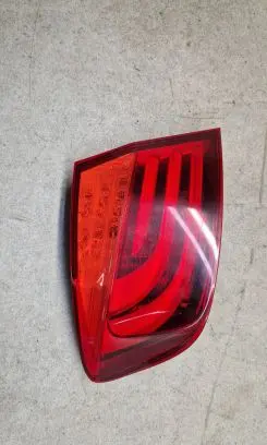 BMW 5 F10 F11 Rear/tail lights 17346201