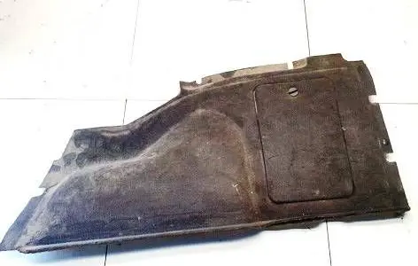 Ford Focus Other trunk/boot trim element