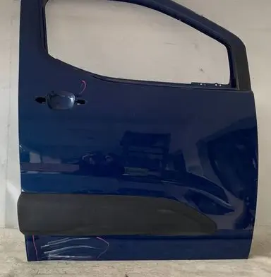 Citroen Berlingo Front door DPRCPCOEM