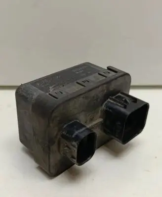 Fiat Doblo Glow plug pre-heat relay 55226659