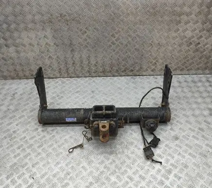 Mercedes-Benz Sprinter W907 W910 Tow bar set JAW2B TM100B