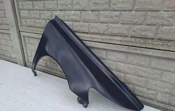 Volvo V50 Fender