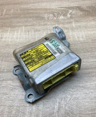 Toyota Highlander XU20 Airbag control unit/module 8917048020 1523004672