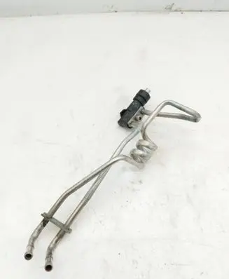 Mercedes-Benz E W210 Windshield washer fluid hose 1408300384