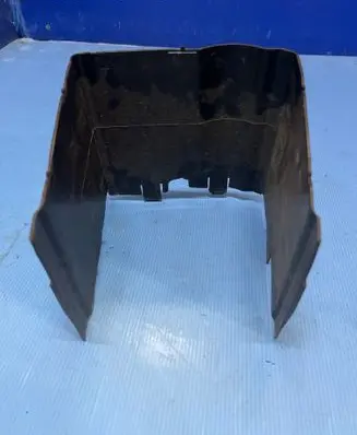 Volkswagen Touran I Battery box tray 1K0915335B