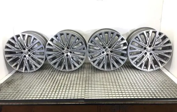 Audi A8 S8 D5 R20 alloy rim 4N0601025M