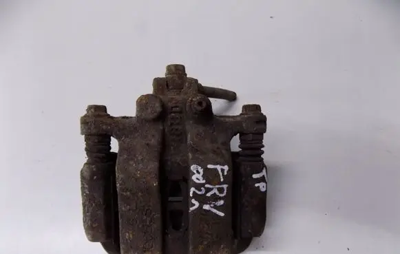 Honda City Rear brake caliper NH701M