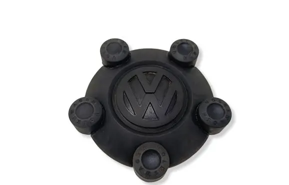 Volkswagen Caddy Original wheel cap 2K0601169