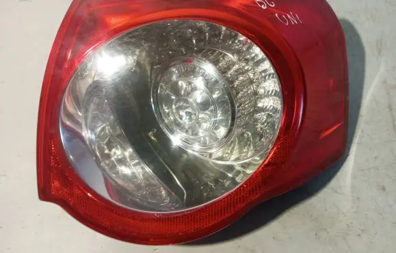 Volkswagen PASSAT B6 Rear/tail lights 3C9945096N