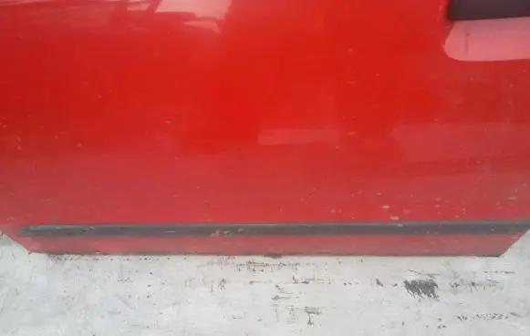 Suzuki Alto Front door trim (molding) 