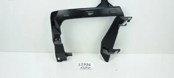 Mitsubishi L200 Tow hook cap/cover 6400J283