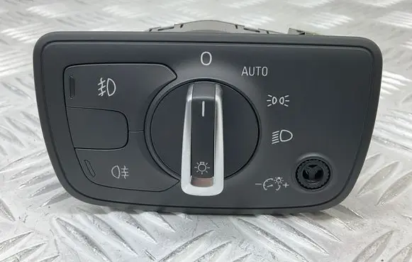 Audi A6 S6 C7 4G Light switch 4G0941531