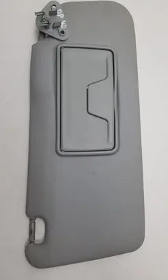 Peugeot 4007 Sun visor