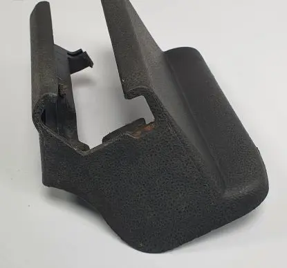 Mercedes-Benz A W169 Seat trim A1699190920