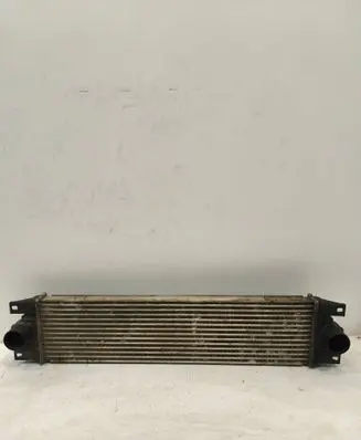 Renault Master II Intercooler radiator