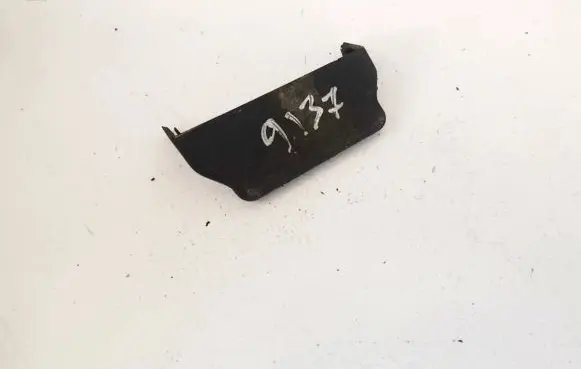 Audi A4 S4 B5 8D Other interior part 8d0853590