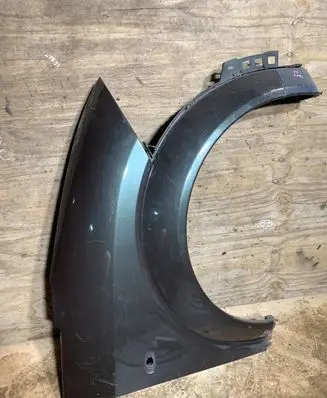 Audi A2 Fender