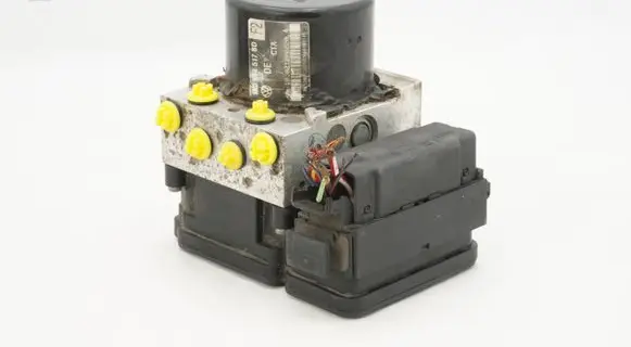 Audi A3 S3 8P ABS Pump 1K0614517BD 1K0907379AH