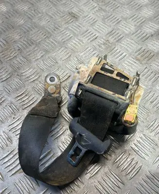 Mercedes-Benz A W177 Rear seatbelt 34230725