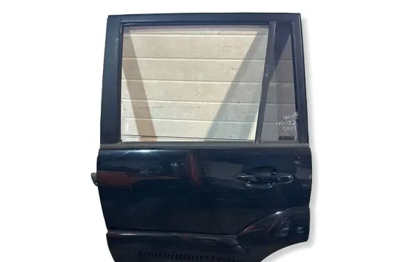 Toyota Land Cruiser (J120) Rear door 