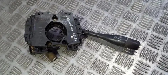Wiper control stalk