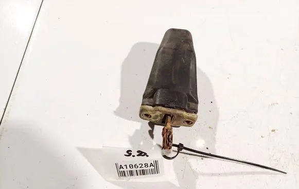 Seat Alhambra (Mk1) Rear door check strap stopper 7m0839323