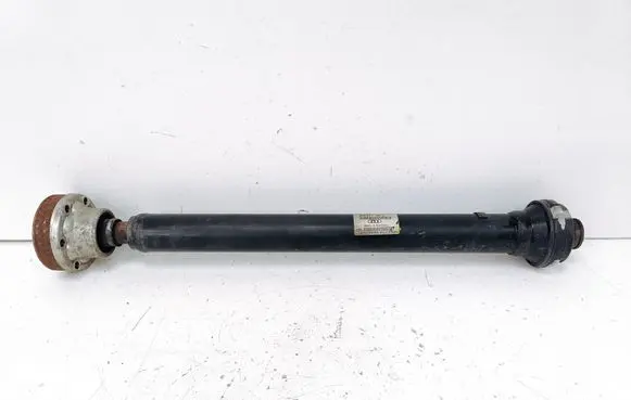 Audi Q7 4L Front prop shaft 7L8521101C 8153130184003G