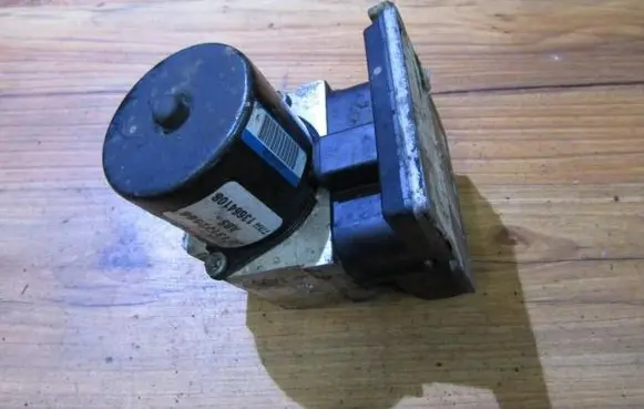 Opel Signum ABS Pump 13172568 13664108