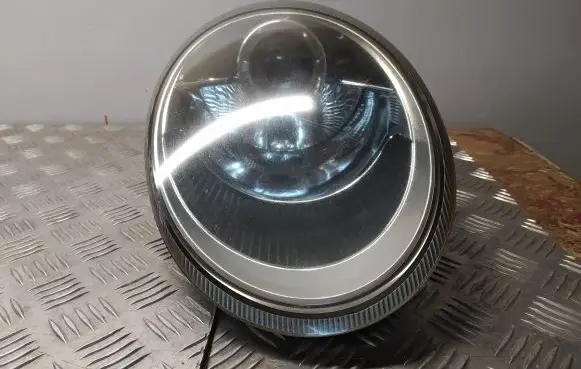 Porsche 911 997 Headlight/headlamp