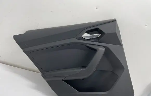 Audi A1 Rear door card panel trim 82G867377