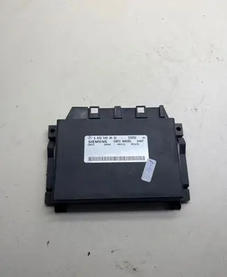 Mercedes-Benz E W211 Gearbox control unit/module A0325452632 5WP20005EL