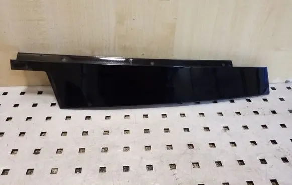 Mercedes-Benz E W212 Other front door trim element