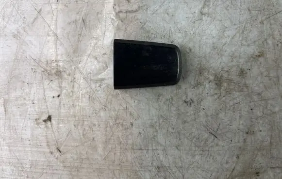 Opel Astra H Rear door handle cover 