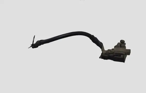 Hyundai i20 (PB PBT) Negative earth cable (battery) 171804P600