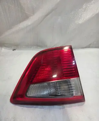 Ford C-MAX II Rear/tail lights 