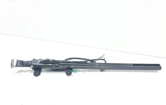 BMW 3 E92 E93 Seat belt adjustment motor 7149307 101S68886