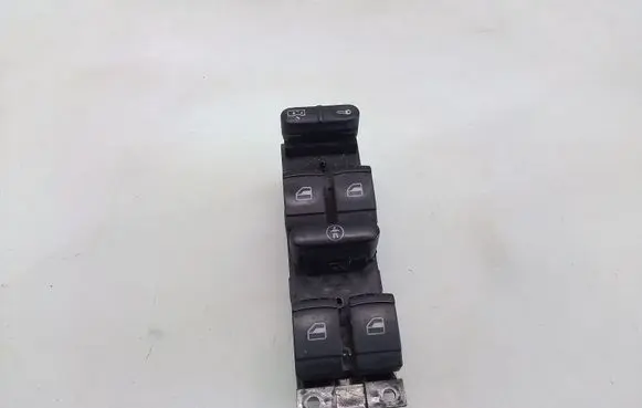 Volkswagen PASSAT B5 Electric window control switch 1J4959857