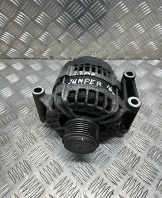 Citroen Jumper Generator/alternator 012711102 6C1T10300BC C83HC
